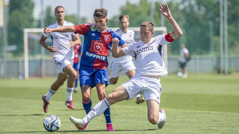 Vereséggel zárta a felkészülést az FC Fehérvár labdarúgócsapata